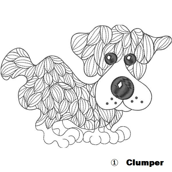 Clumper
