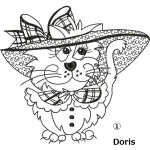 Doris