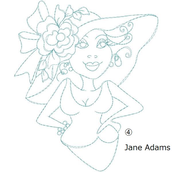 Jane Adams
